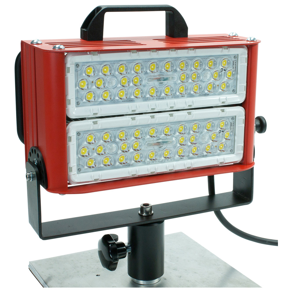 SETOLITE Flutlichtstrahler Aldebaran Gladius 2K