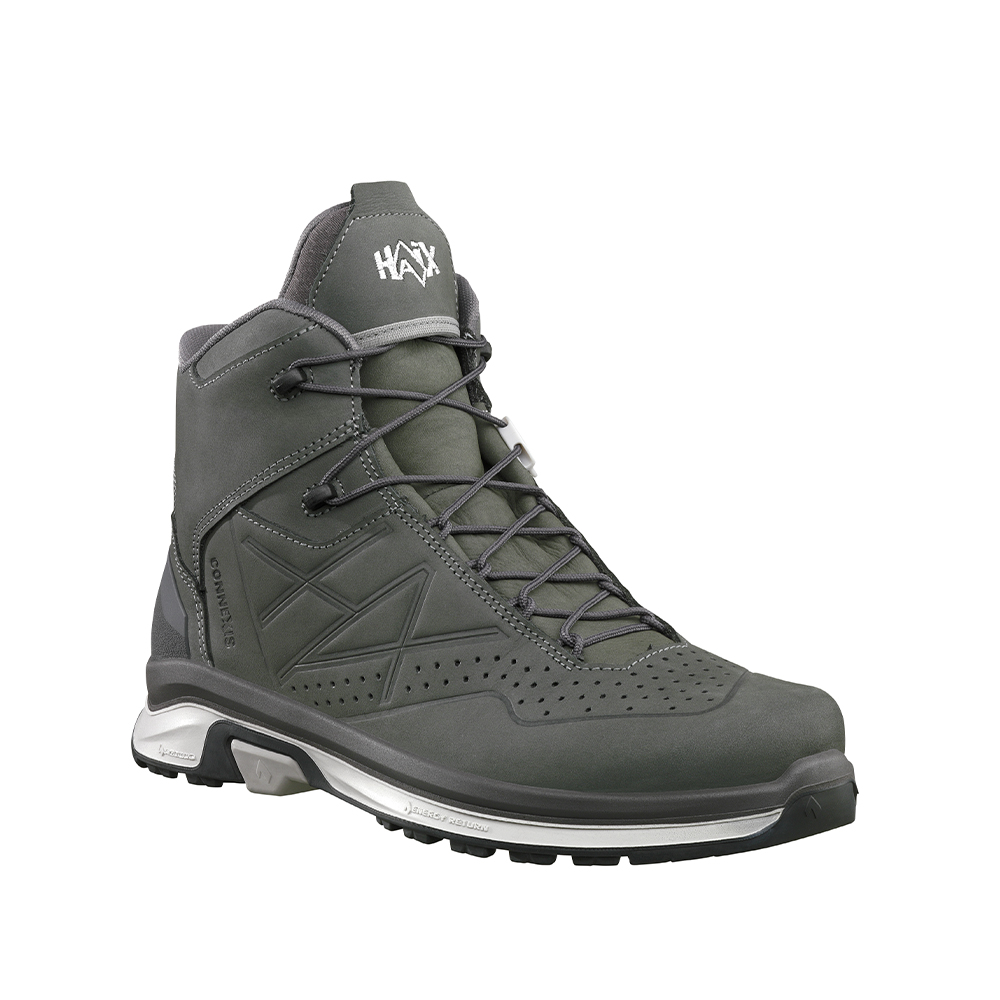 HAIX CONNEXIS Force Air graphite