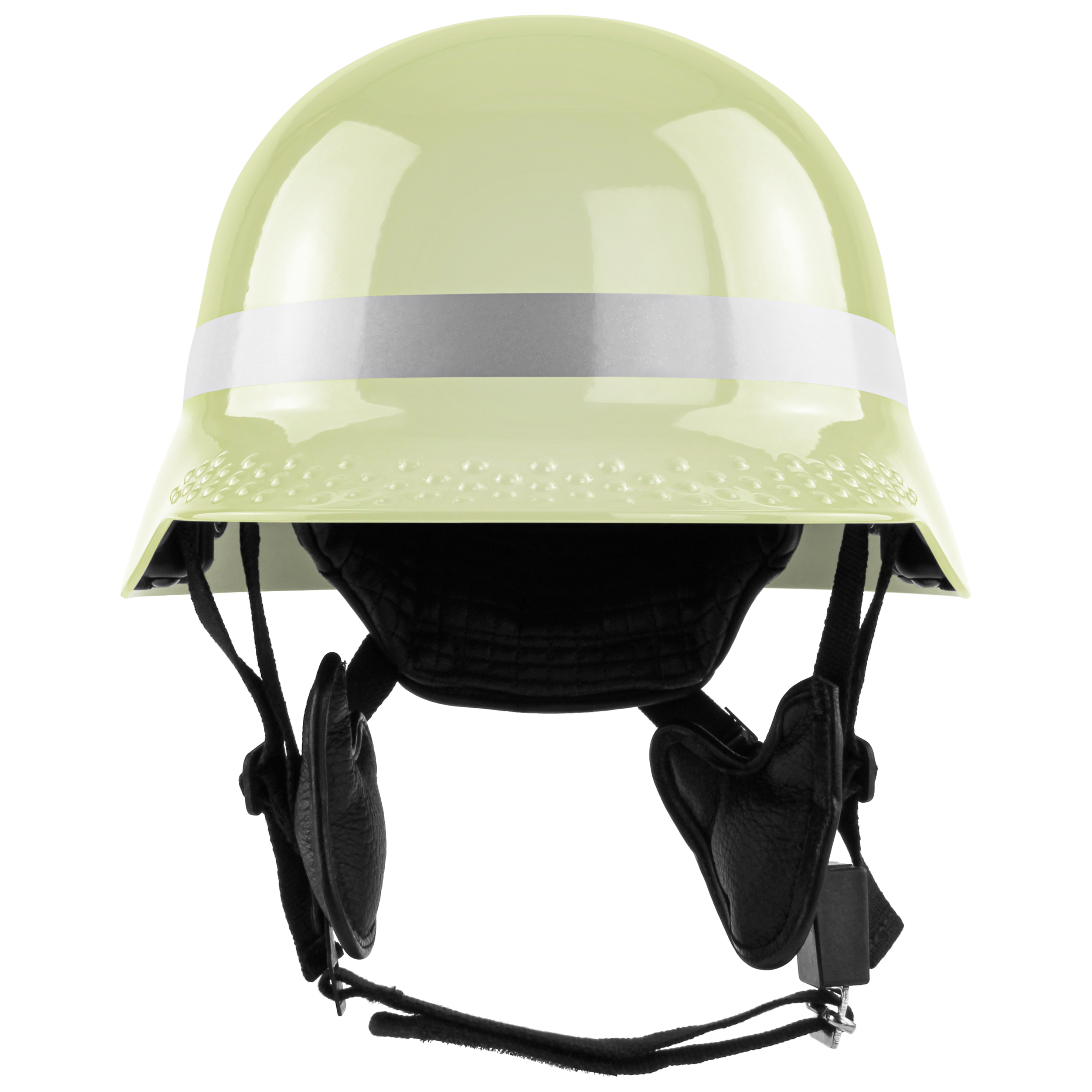 CASCO Rettungsdiensthelm PF 112 EXTREME nachleuchtend