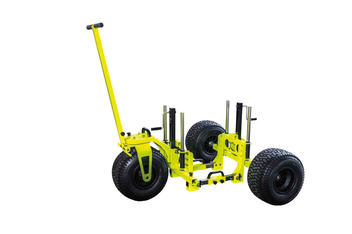 MUNK Offroad-System Premium