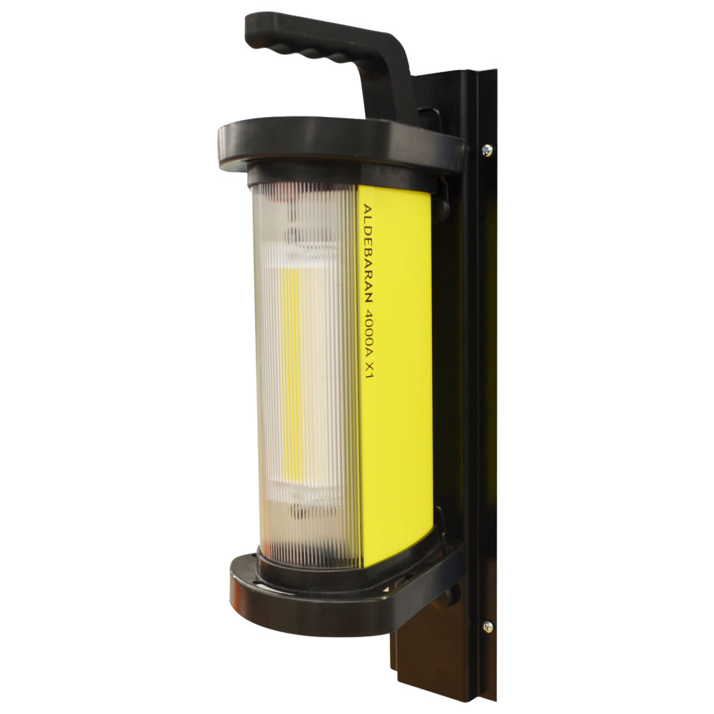 SETOLITE Wandhalter, passend für Aldebaran 4000A-X-Serie