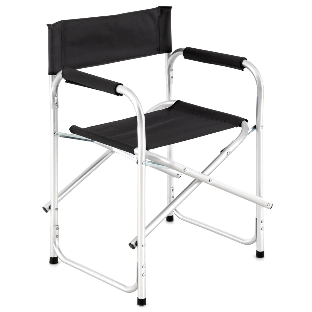Klappstuhl/Regiestuhl Alu