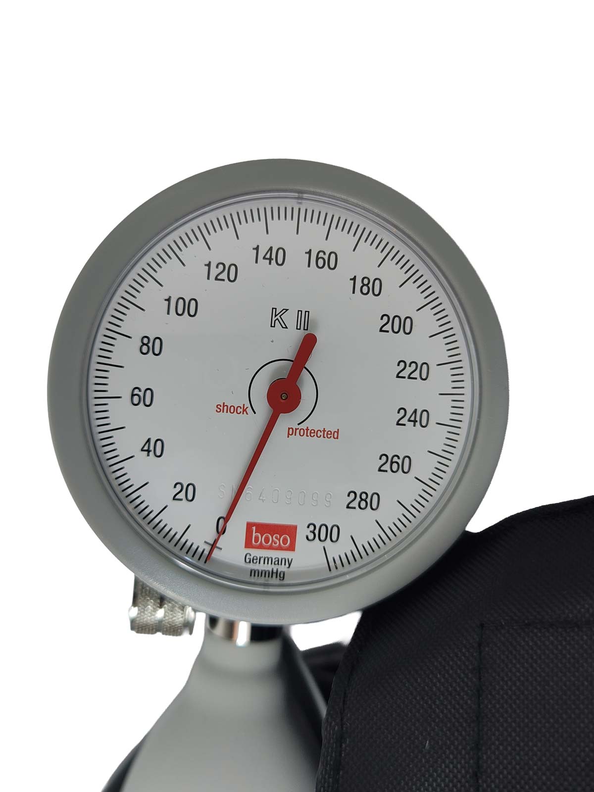 boso Blutdruckmessgerät K II  Ø 60 mm