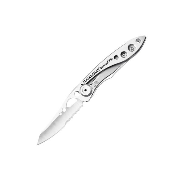 LEATHERMAN Skeletool® KBX Silber