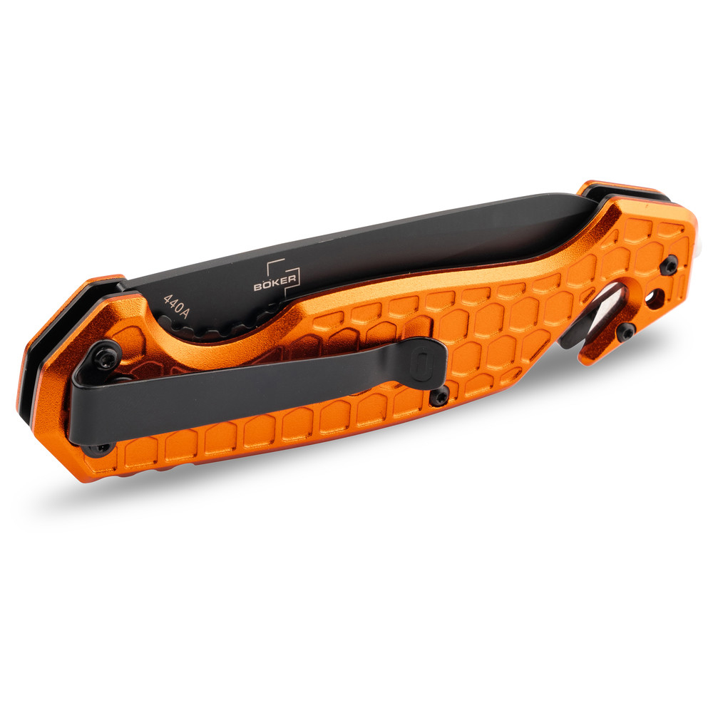 Dönges Rettungsmesser Basic Rescue