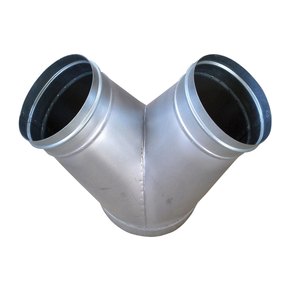 Dönges Y-Luftverteiler