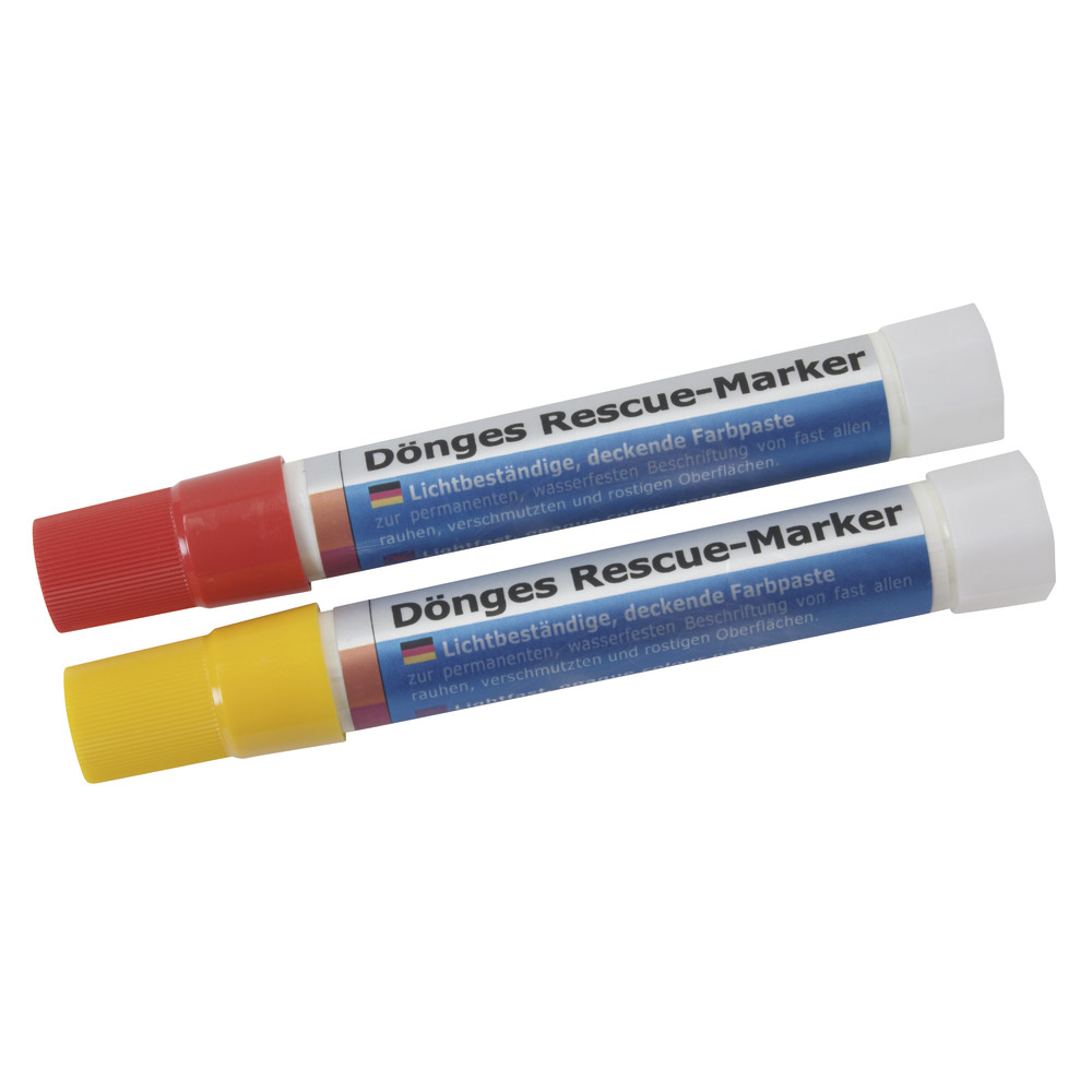 DÖNGES Rescue-Marker