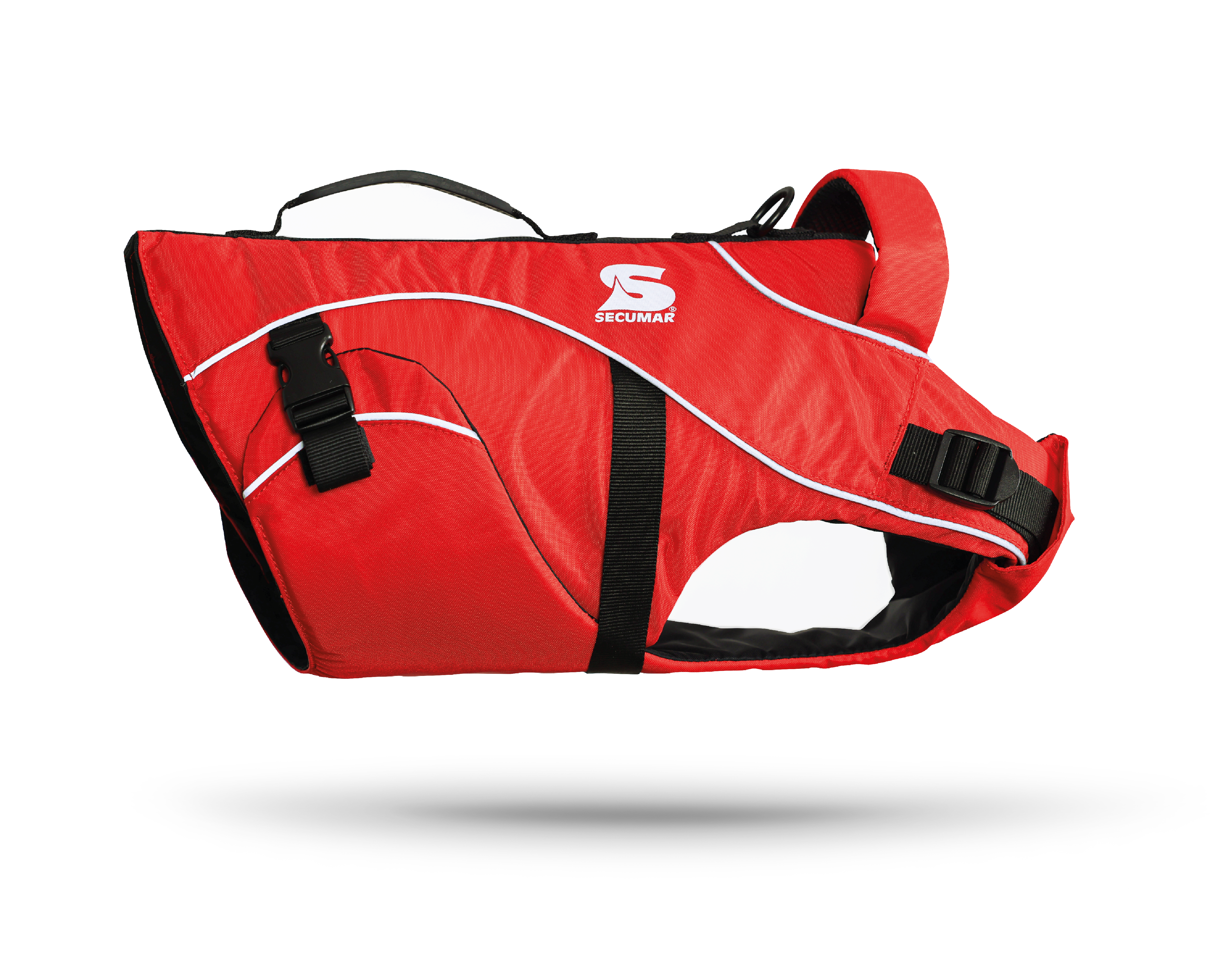 SECUMAR Secudogs Hundeschwimmweste