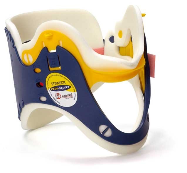 STIFNECK Pedi-Select Halsstütze Kinder
