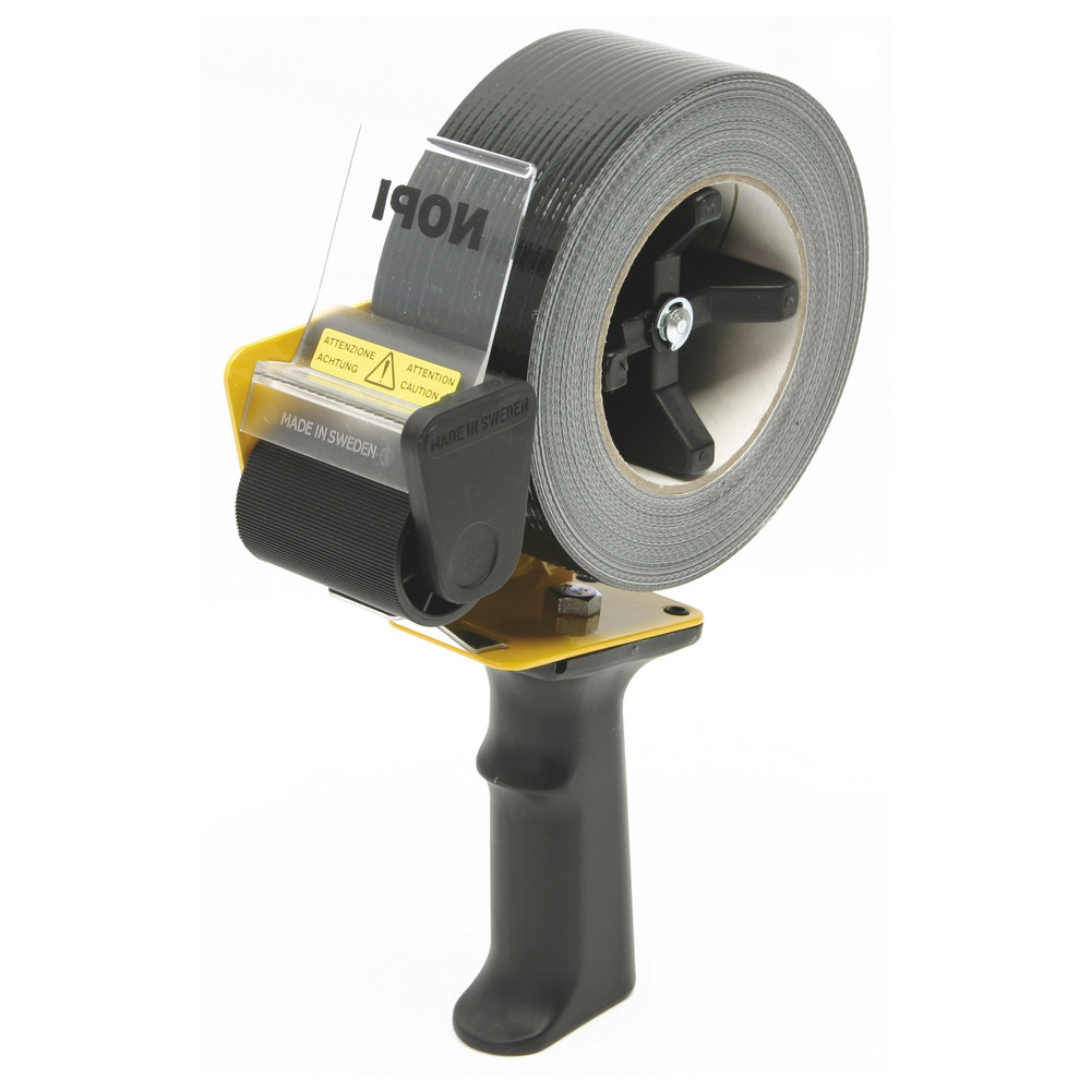 DÖNGES Handabroller für Klebebänder, 240 mm