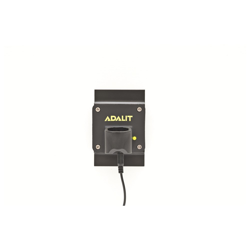 ADALIT Ladegerät für Helmleuchte  L-5Plus / L-5RPlus