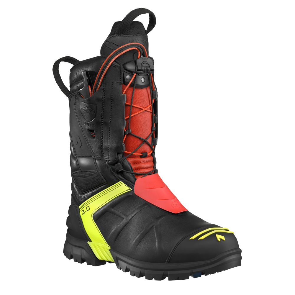 HAIX Fire Hero 3.0