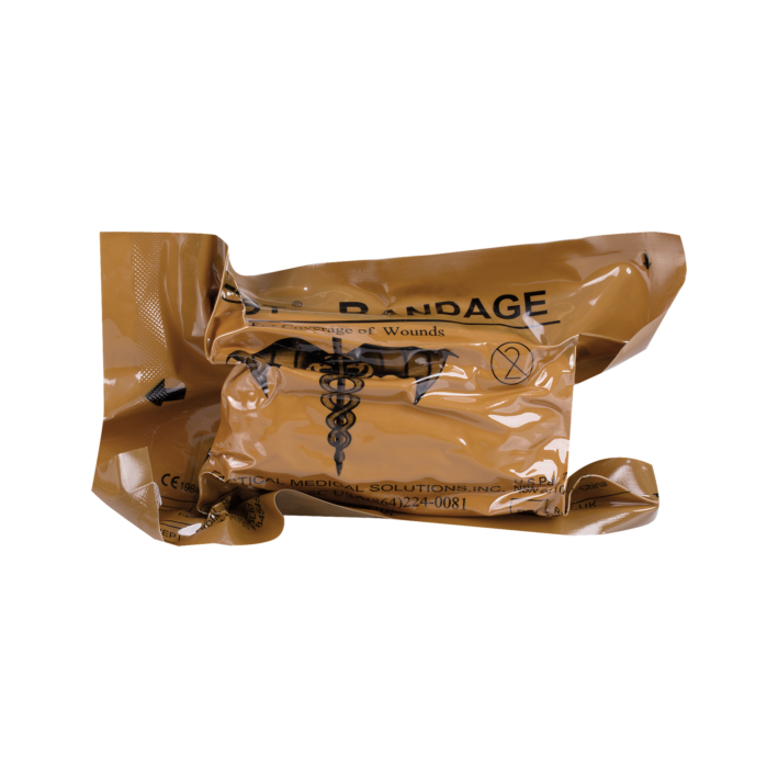 BLAST Bandage