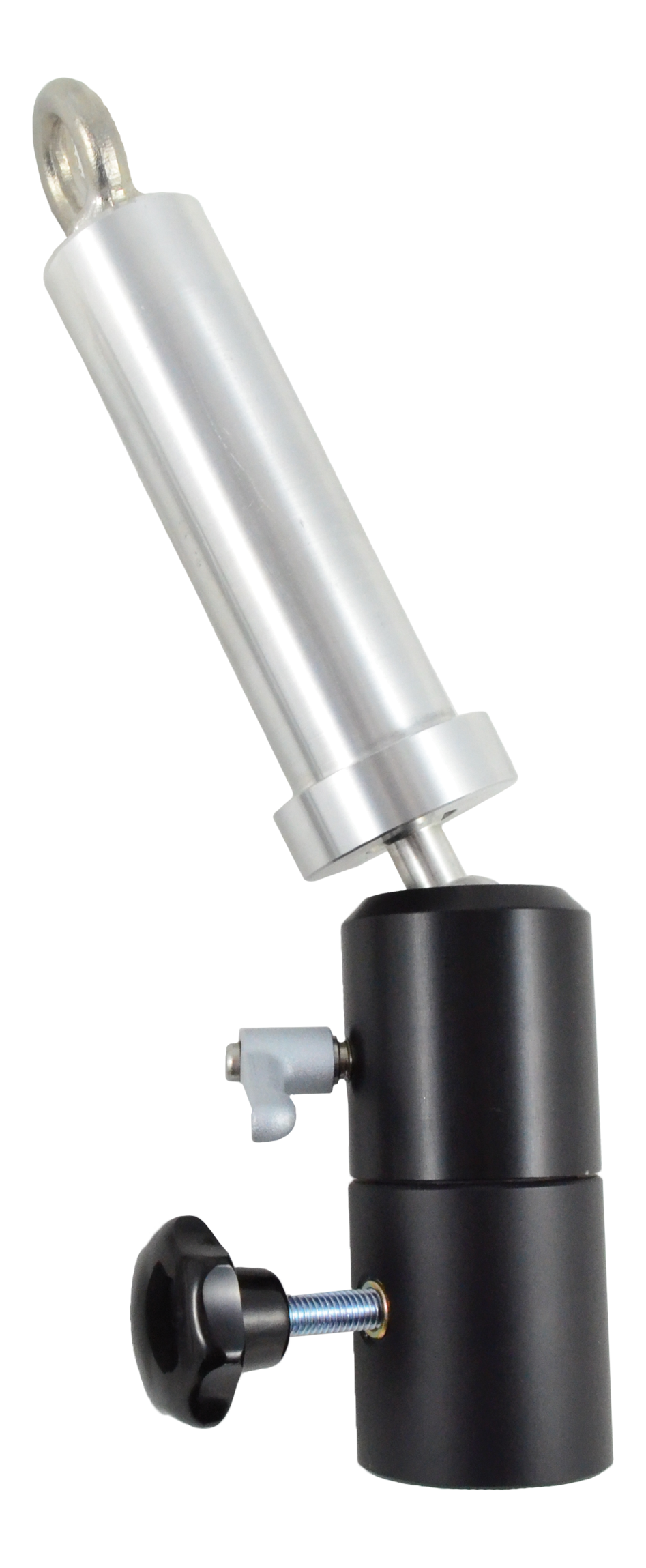 Flex-Bolzen mit Kugelgelenk für Aldebaran XLD-C Compact
