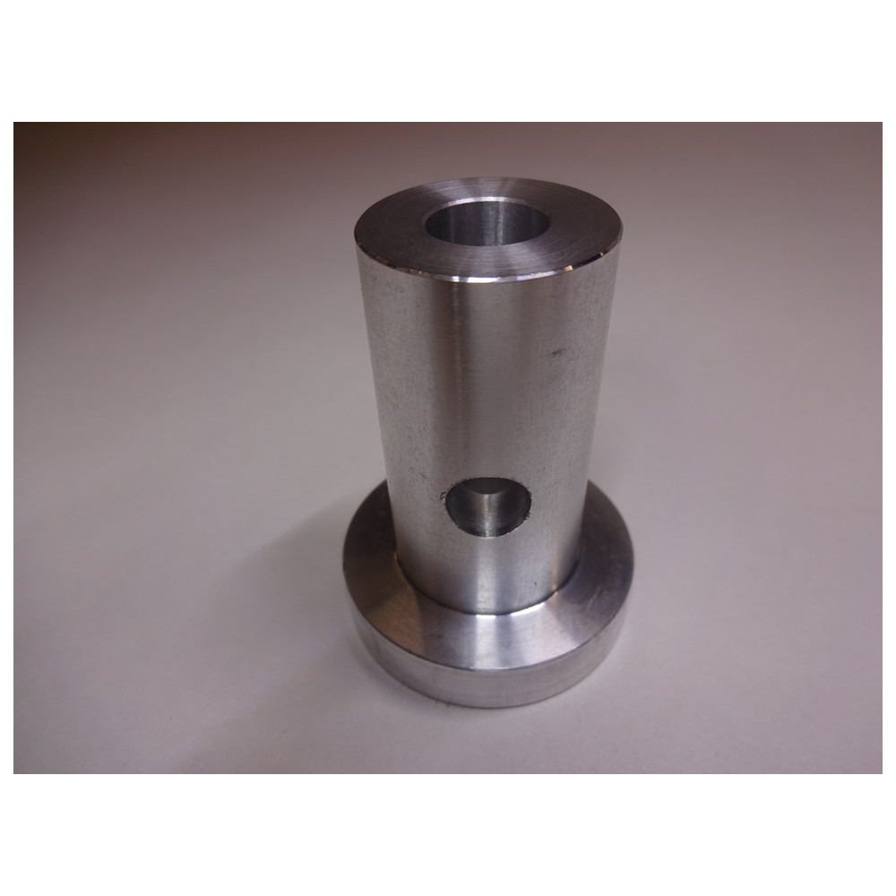 DÖNGES Reduzierstück für Schilderständer, 6 cm