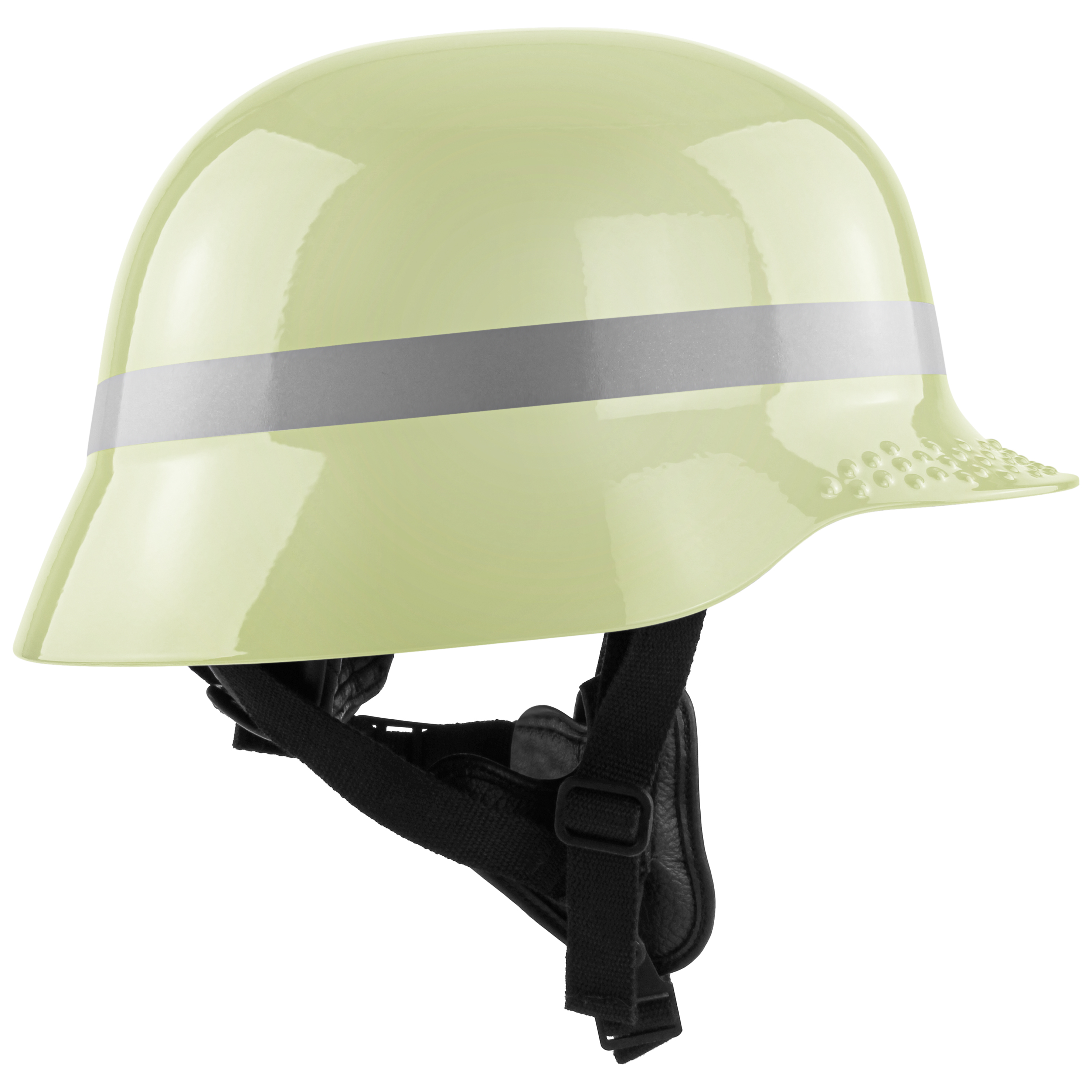CASCO Rettungsdiensthelm PF 112 EXTREME nachleuchtend