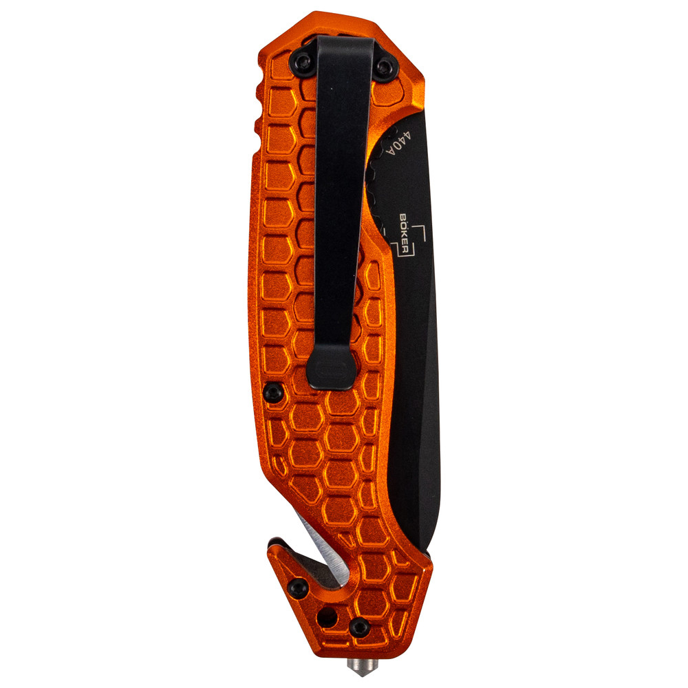 Dönges Rettungsmesser Basic Rescue