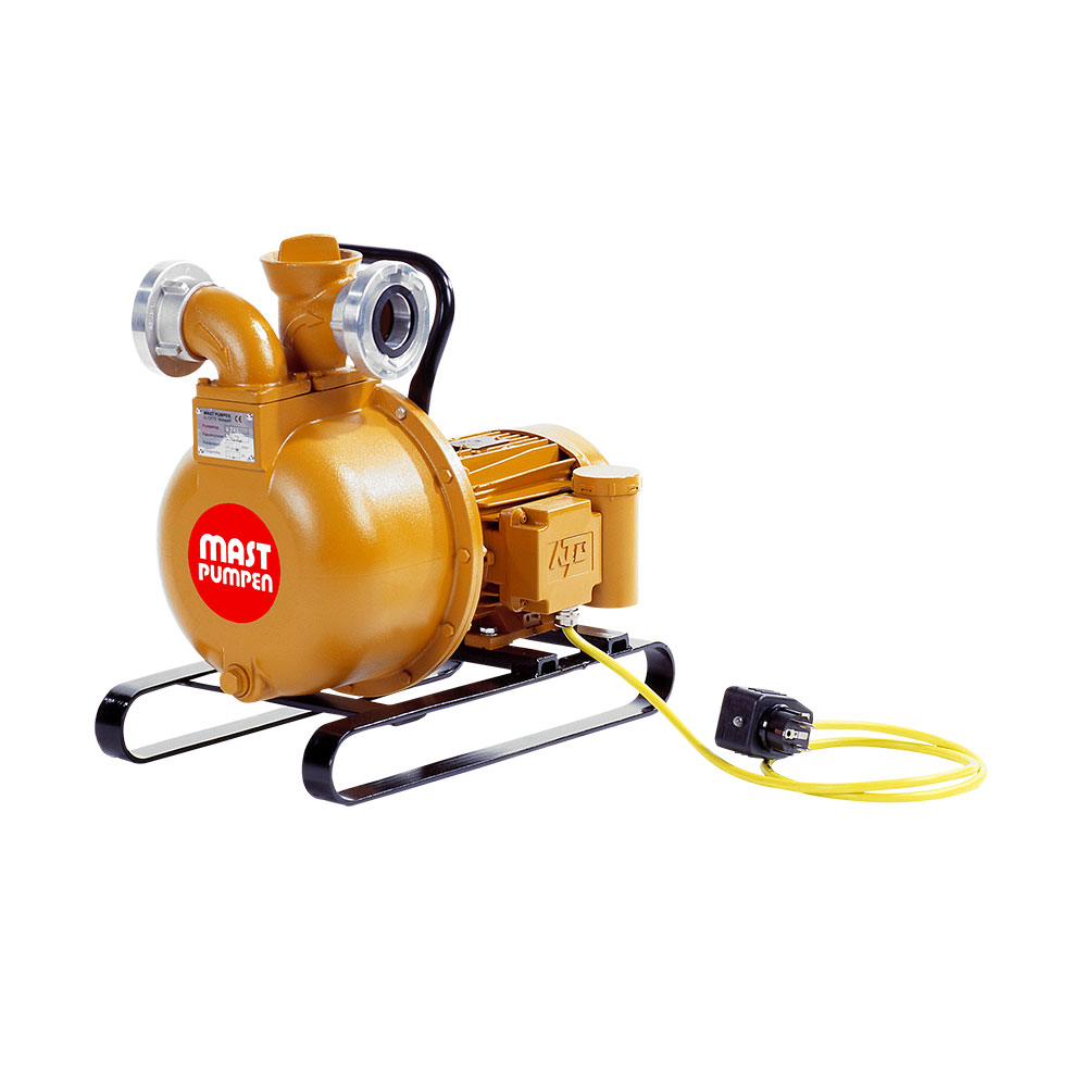 MAST NP 4 L Allzweckpumpe