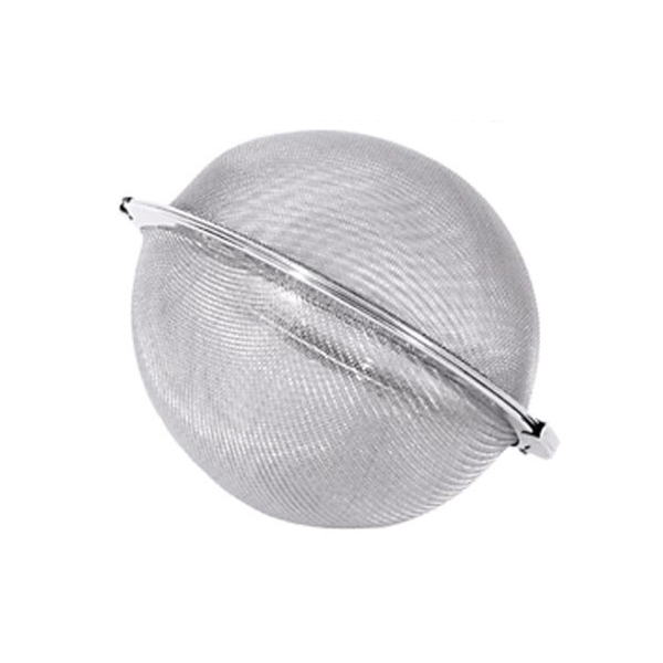 HOGASTRA Tee-Kugel Ø 15 cm