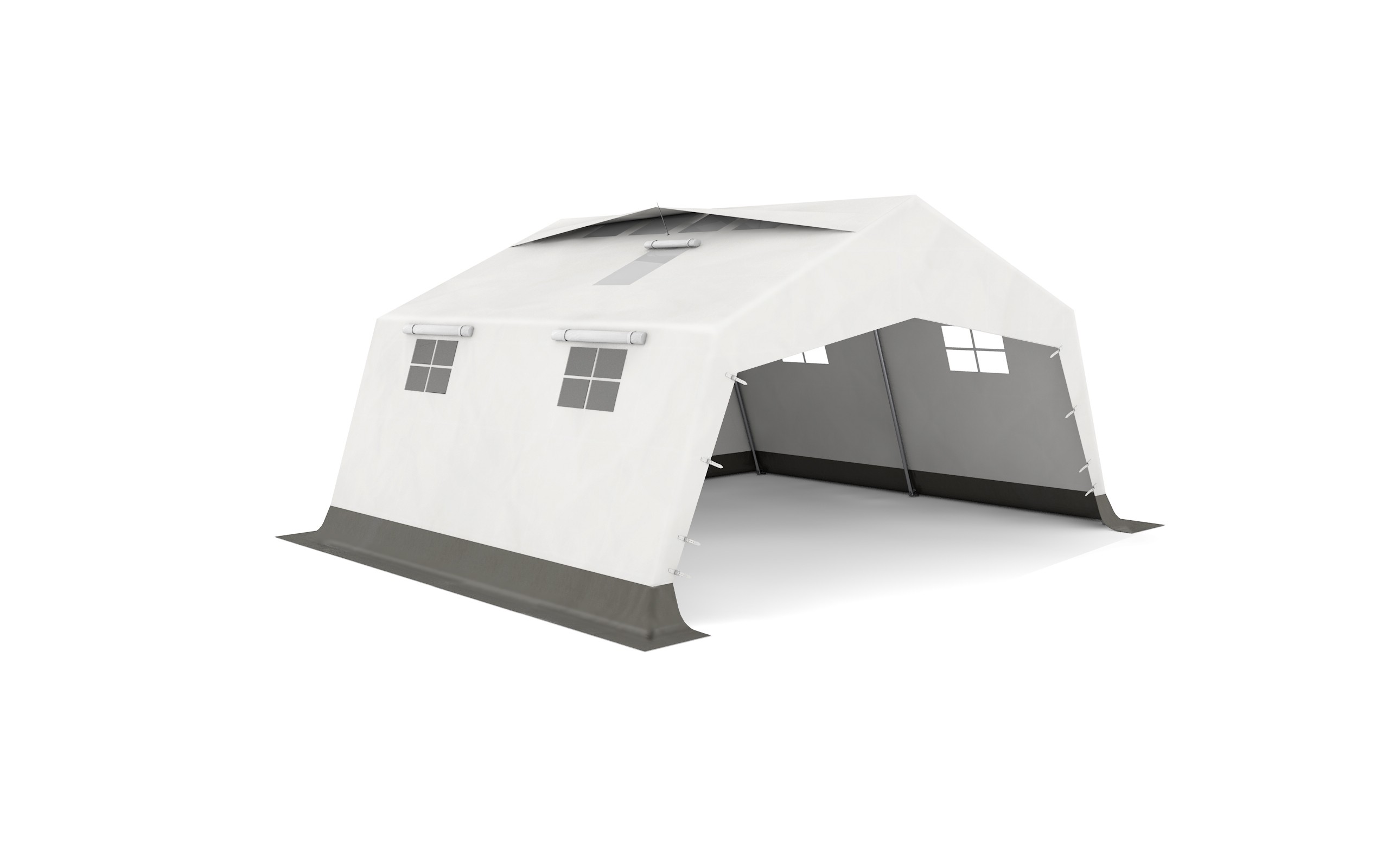 LANCO Küchenzelt Typ 200