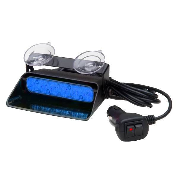 Spitfire ION LED Frontscheibenblitz