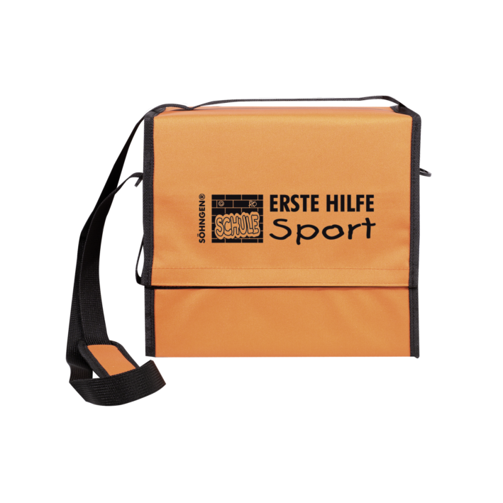 SÖHNGEN Erste-Hilfe-SCHULSPORT RZ-mobil
