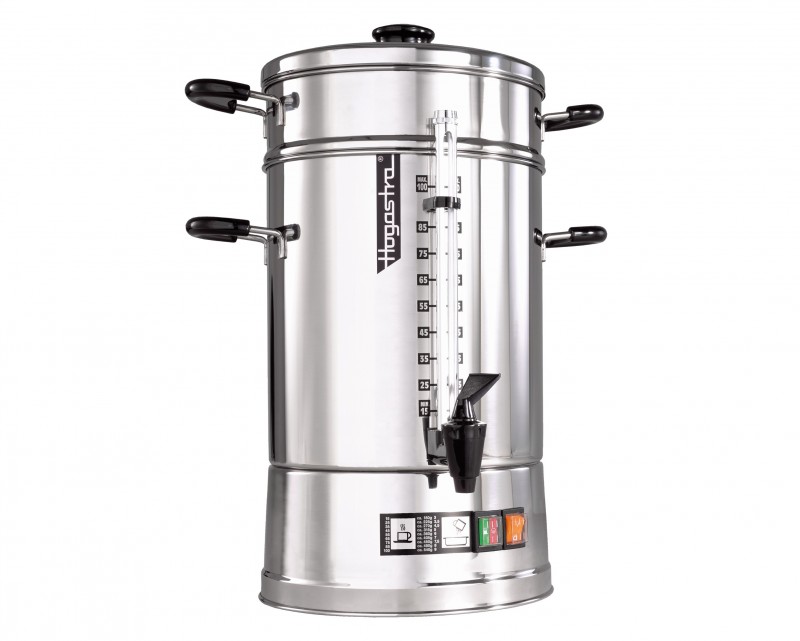 HOGASTRA ECO-Line Kaffeeautomat CNS