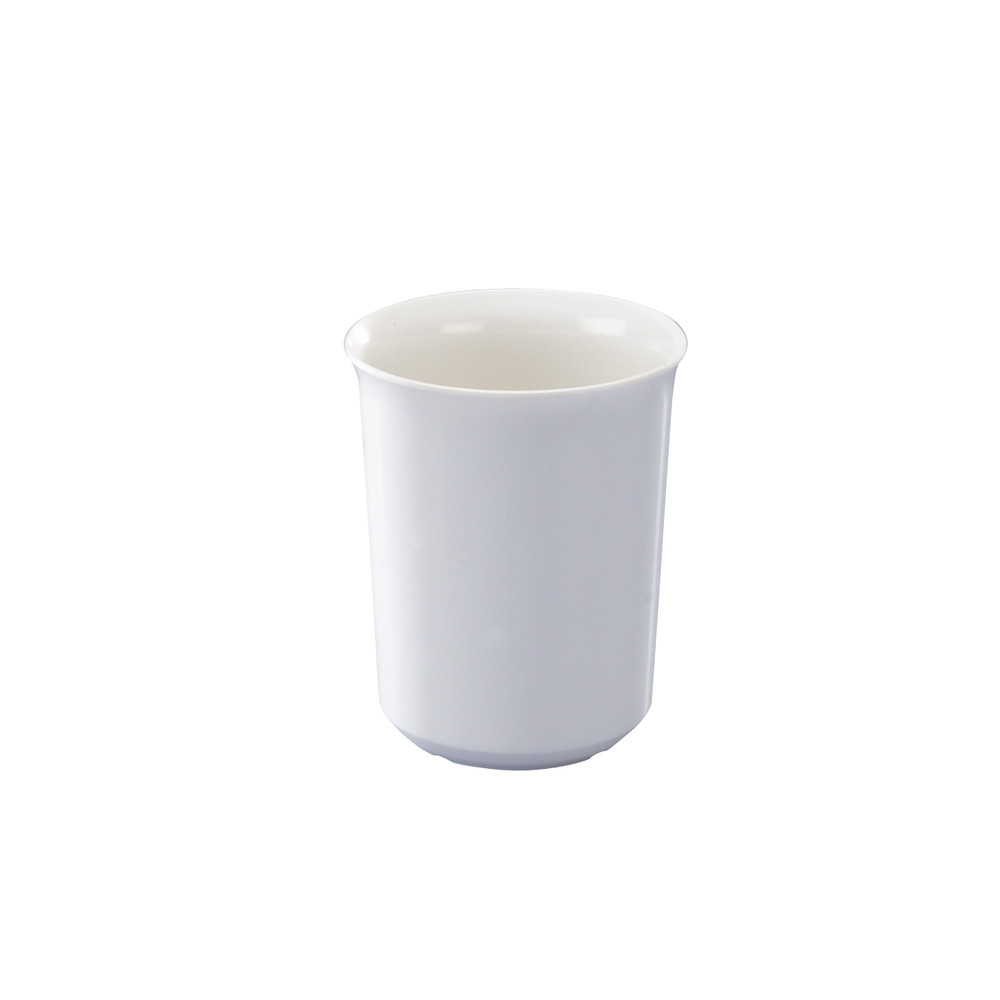 DÖNGES Becher, Trinkbecher, 250 ml, Melamin