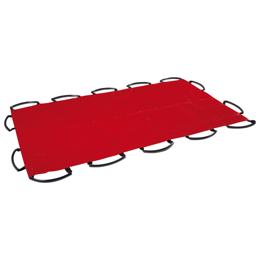 PAX Tragetuch XL EN 1865, PAX-Plan, rot