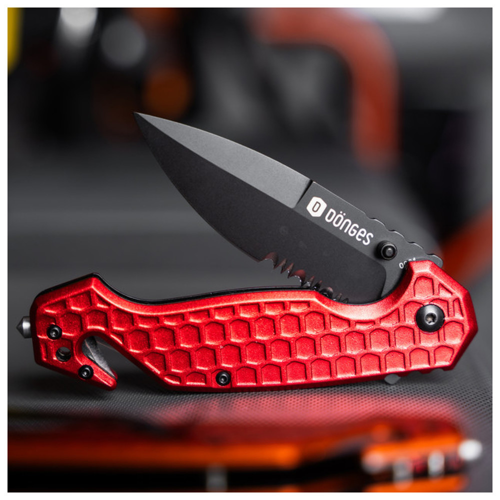 Dönges Rettungsmesser Basic