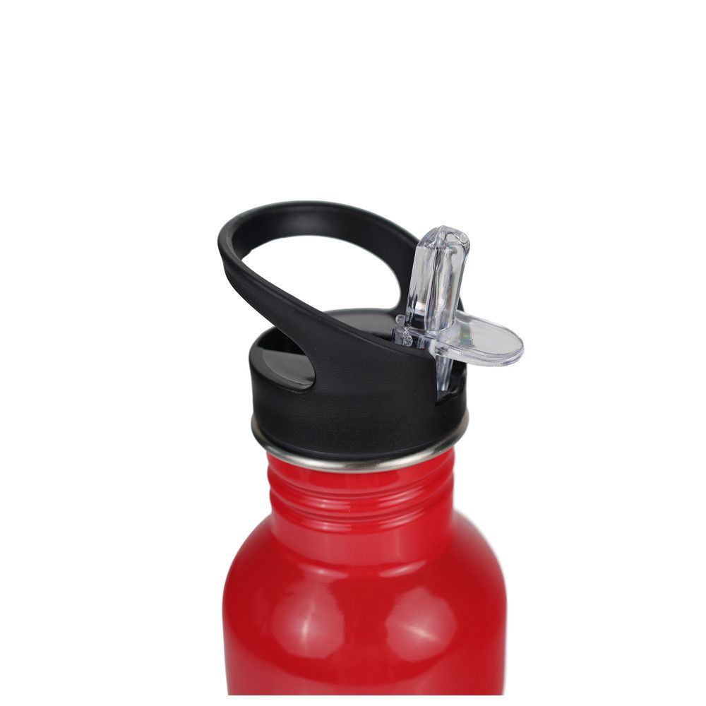 Dönges Trinkflasche Durstlöscher 750ml, Alu