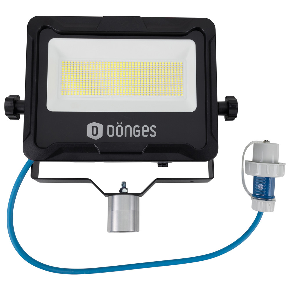 Dönges Feuerwehr LED Strahler 120W für Scheinwerfertrage