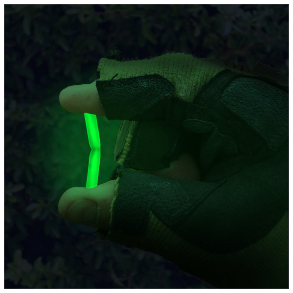 CYALUME Mini ChemLight 2", 5 cm, 4 h