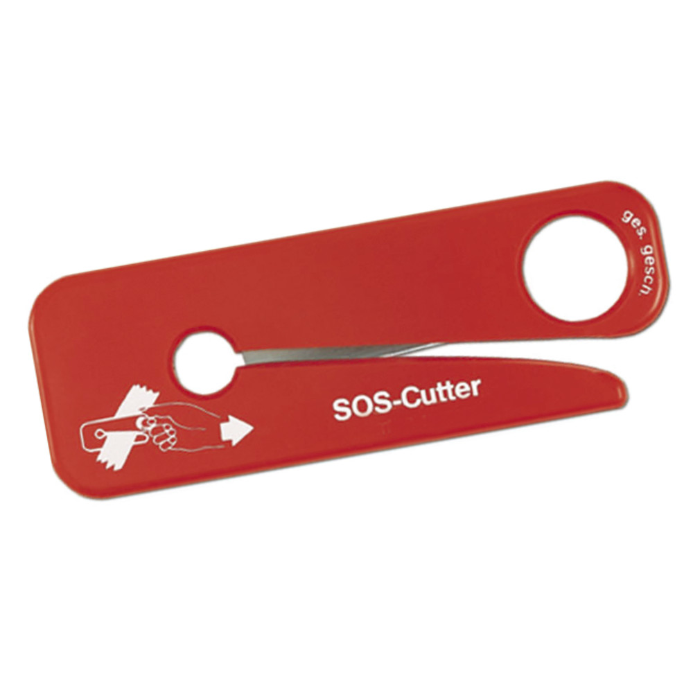 SECUMAX SOS-Cutter