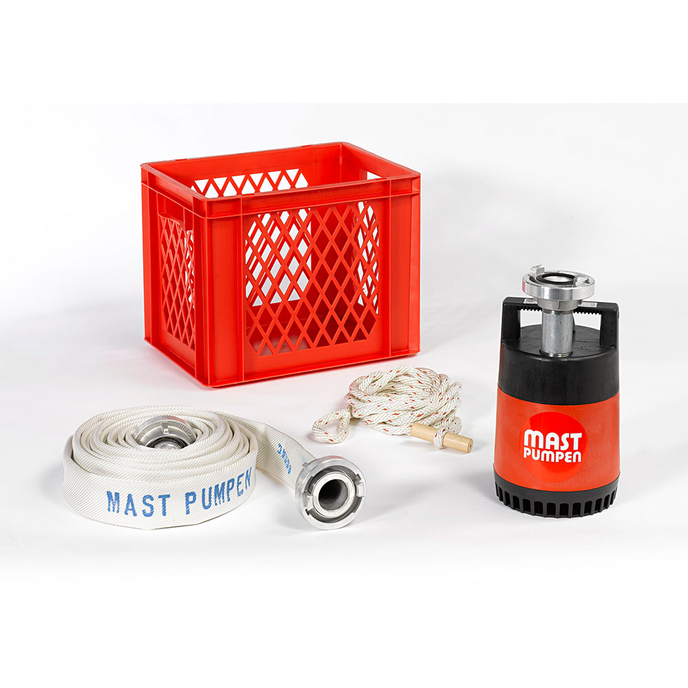 MAST Pumpensatz K 5 S
