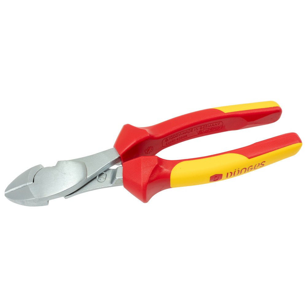 Dönges Kraftseitenschneider, DIN 5749, VDE-isoliert