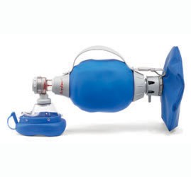 AMBU Sauerstoff-Reservoir für Mark IV