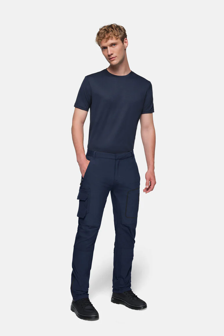 HAKRO 791 Activehose 40°