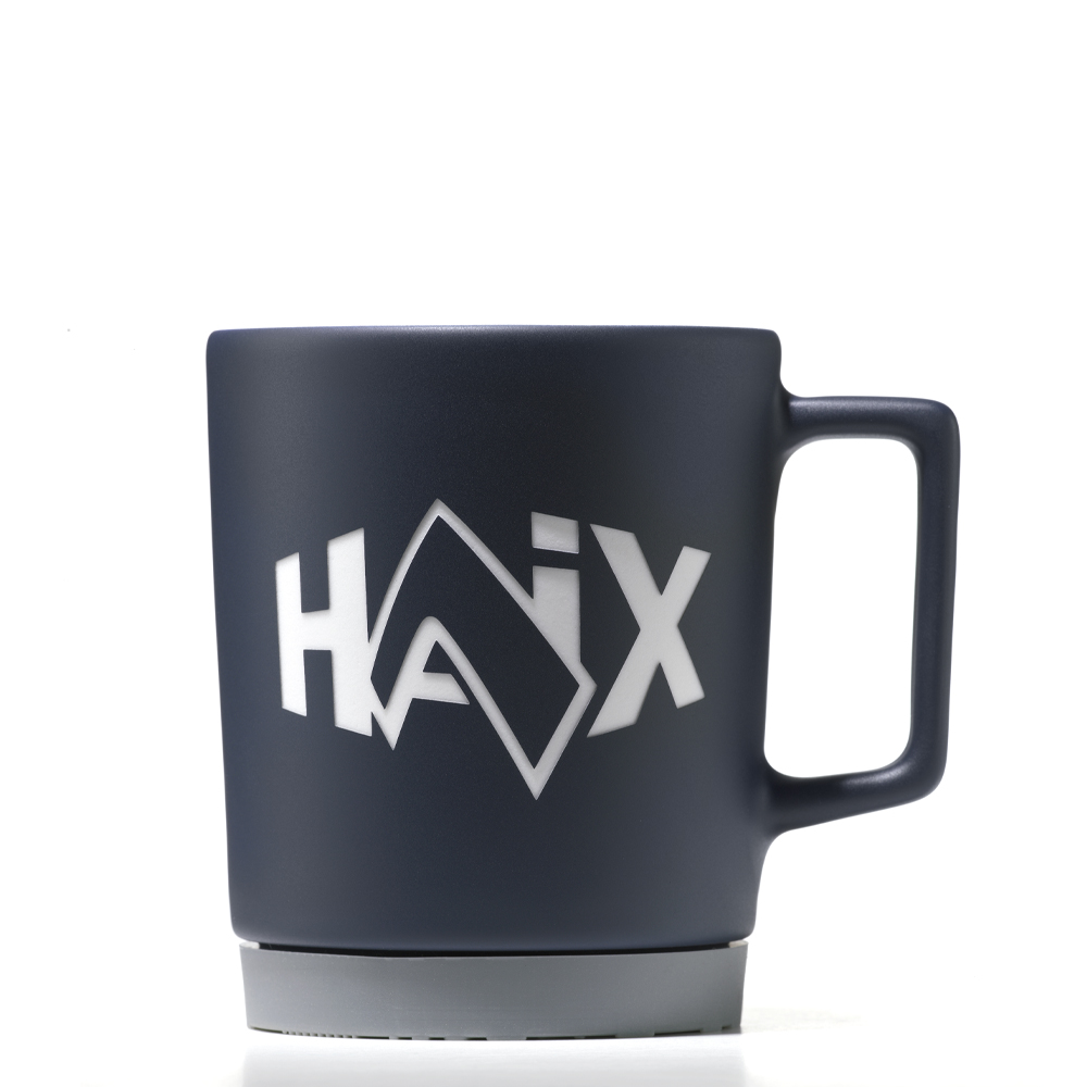 HAIX Cup Deine Tasse für Alltag, Arbeit und Entspannung