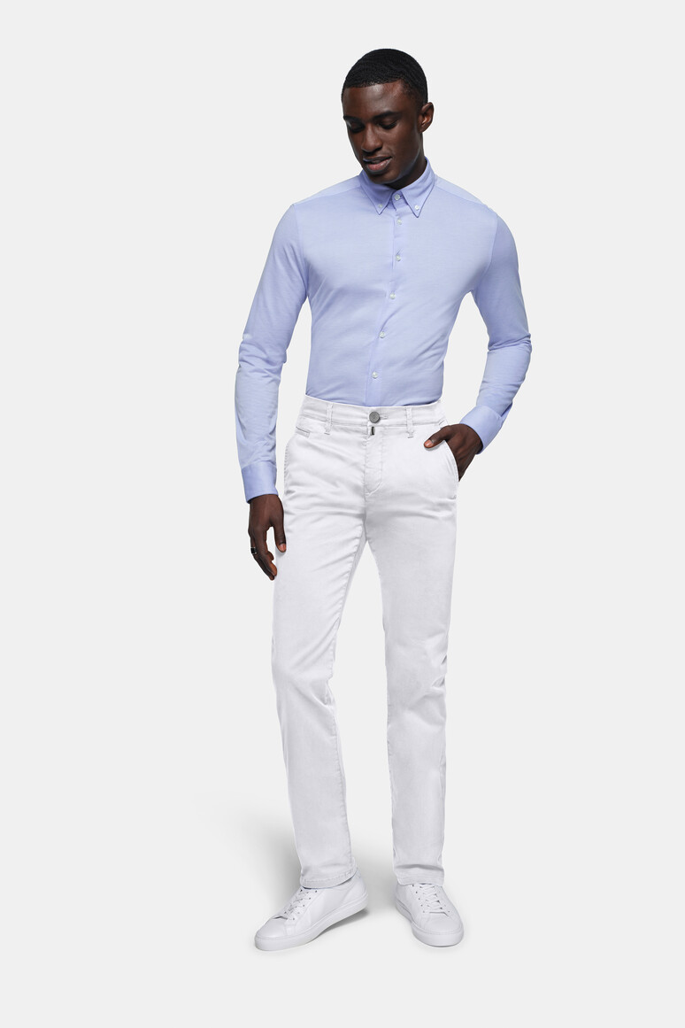 HAKRO 707 Chinohose XStretch 40°