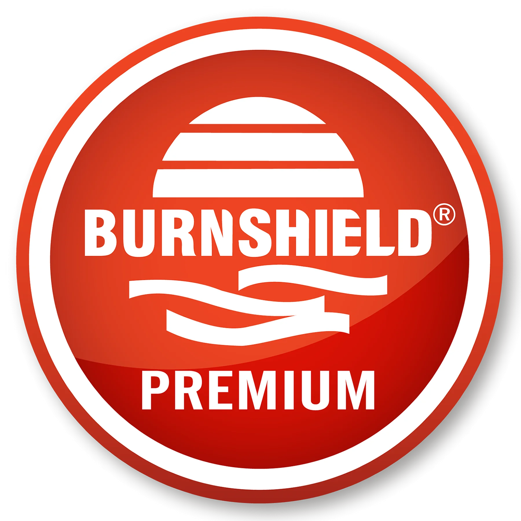 Burnshield