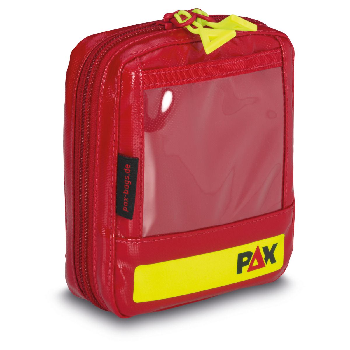 PAX Ampullarium BTM 9