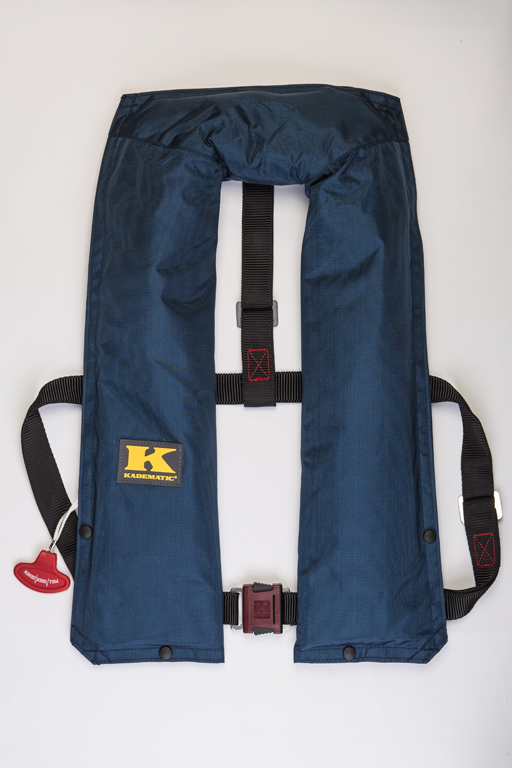 KADEMATIC Rettungsweste 275 A