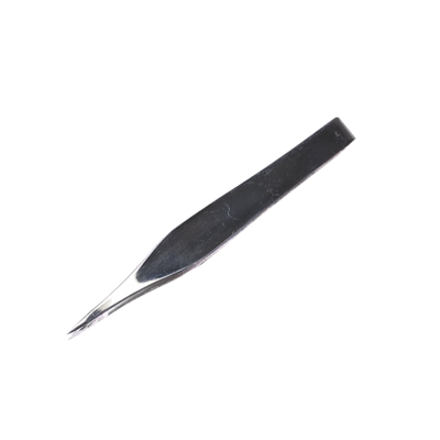 Splitterpinzette Feilchenfeld 11 cm