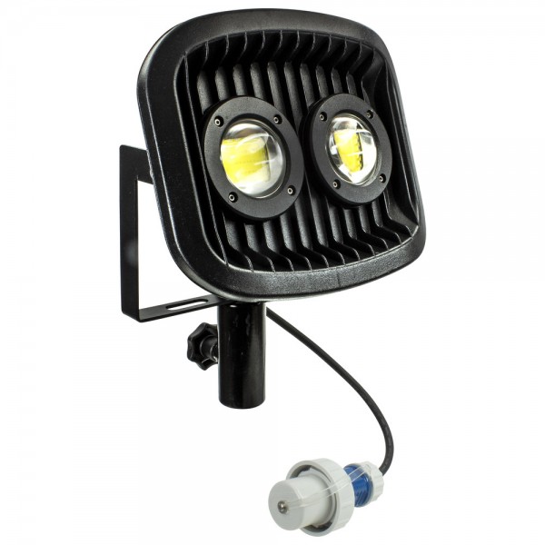 DÖNGES LED-Strahler, 6.000 lm, 60 W