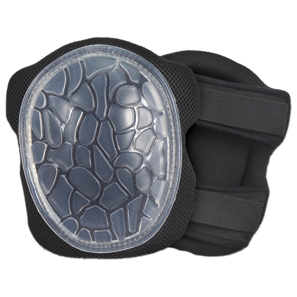 ERGODYNE Knieschoner mit Geleinlage ProFlex, Round Cap