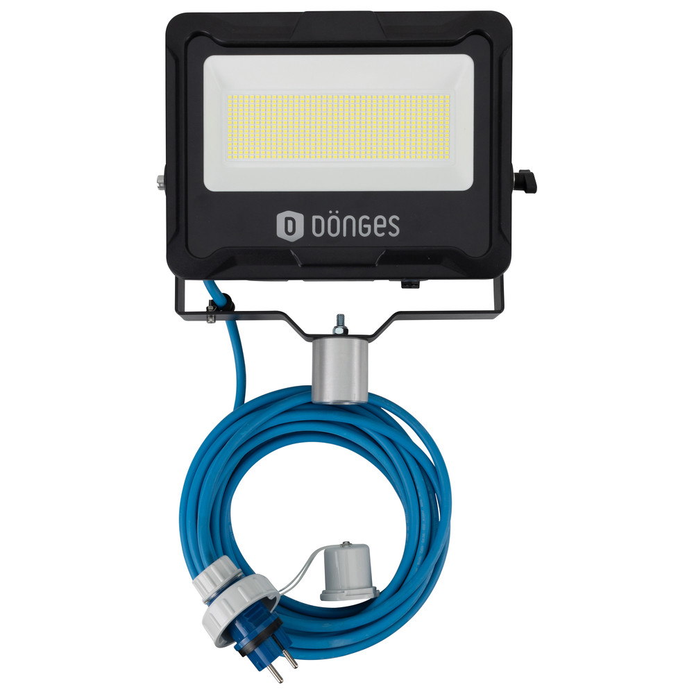 Dönges Feuerwehr LED Strahler 120W