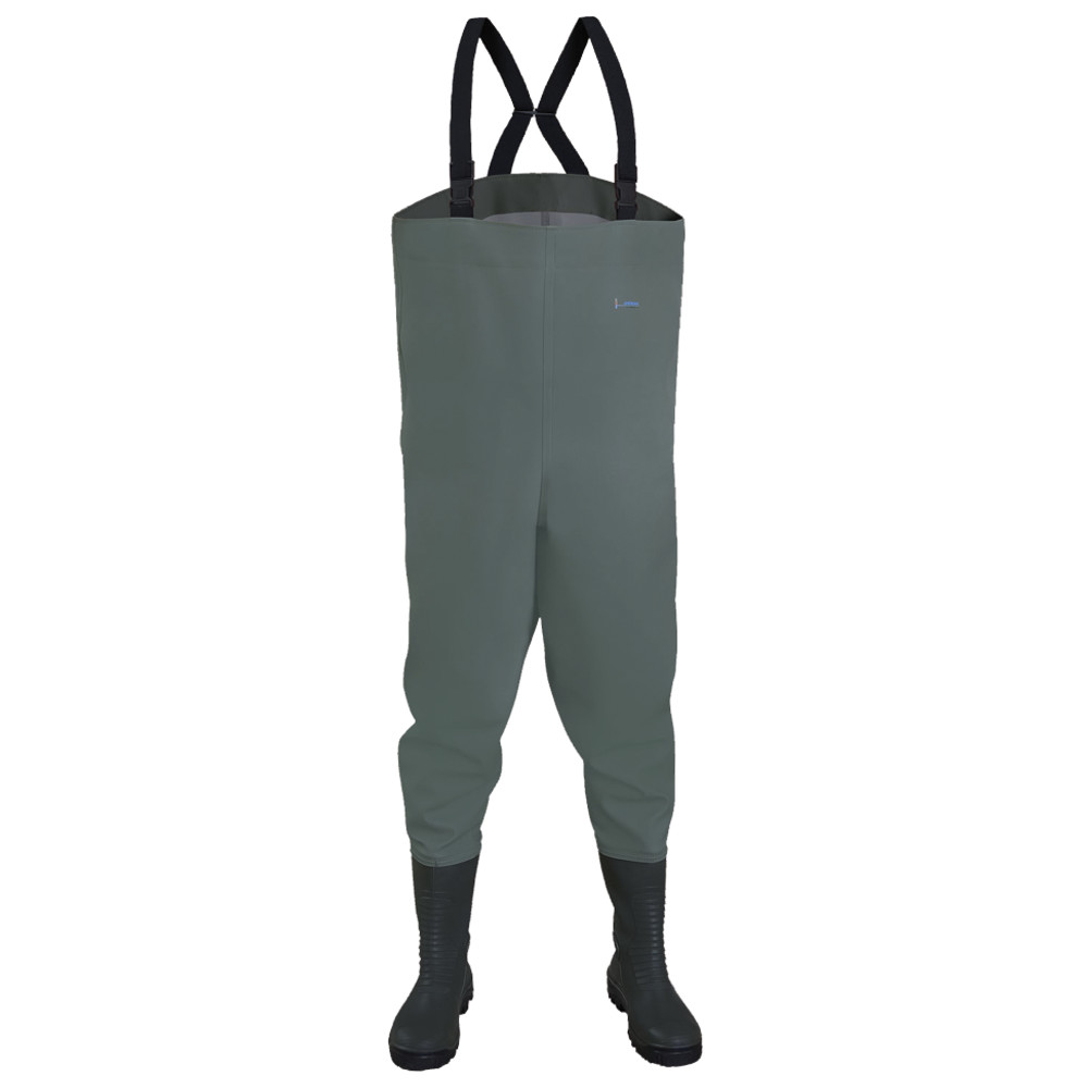 DÖNGES Wathose - normaler Stiefel