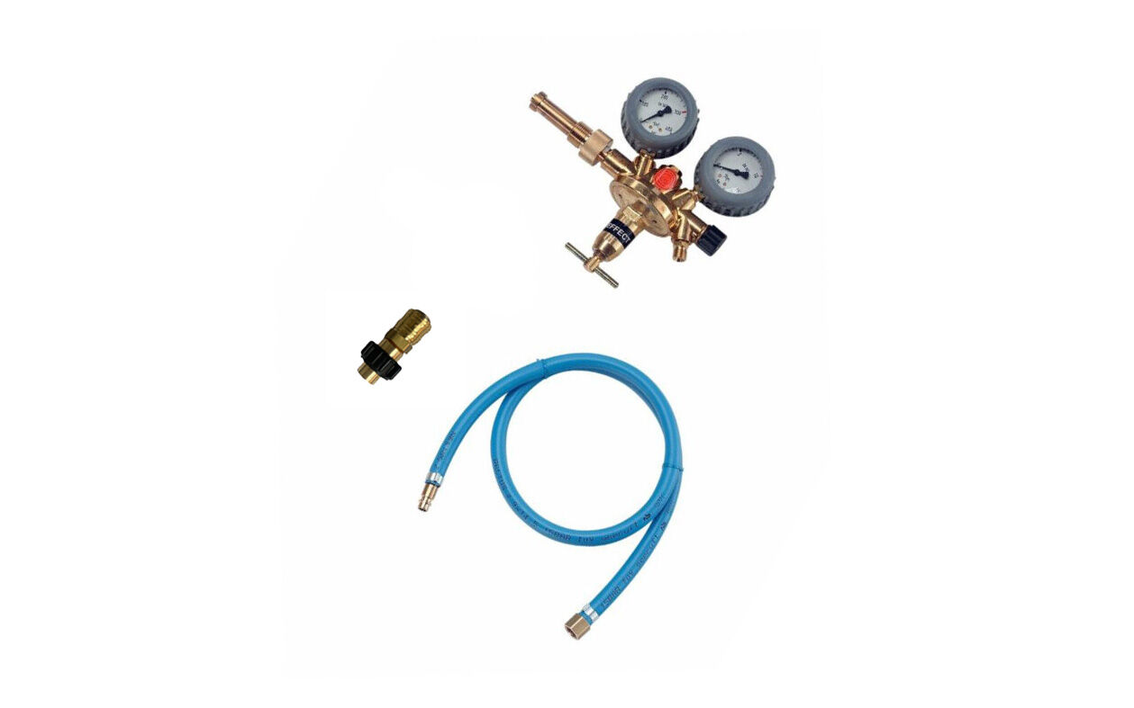 LANCO Adaptersatz für Pressluftbefüllung ARZ 10/20/204