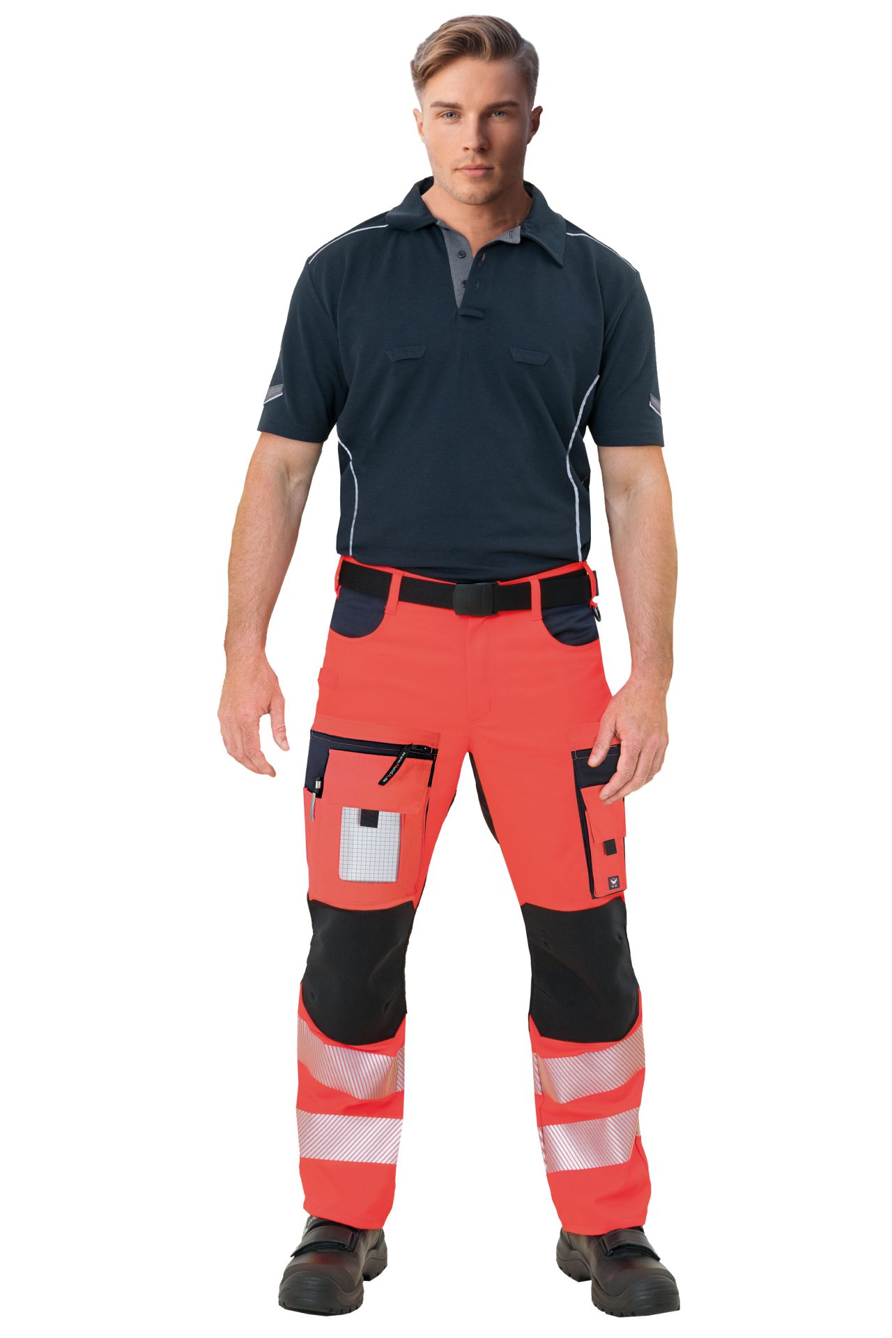 Niemöller und Abel PHOENIX PRO 3 Warnschutzhose